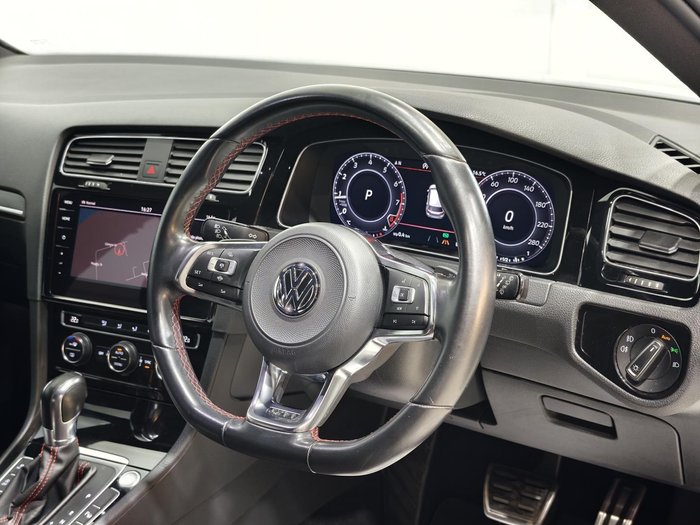 2019 Volkswagen Golf GTI