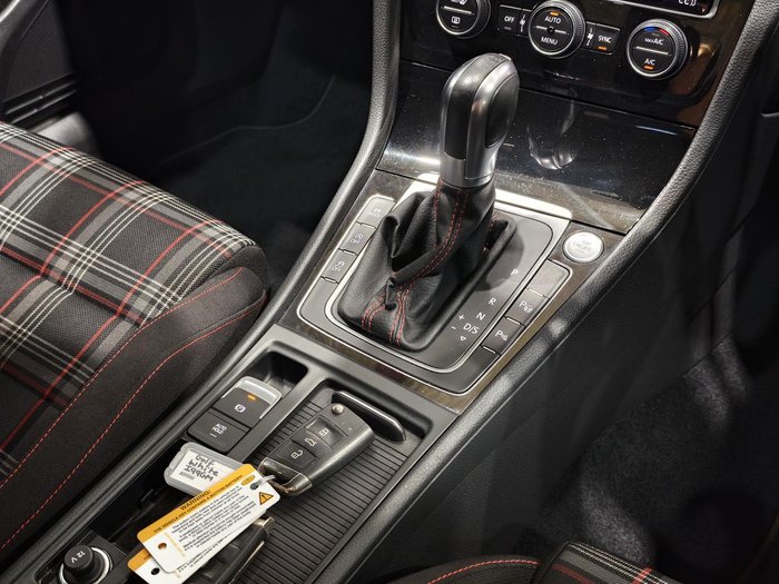 2019 Volkswagen Golf GTI