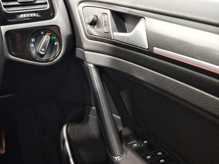 2019 Volkswagen Golf GTI