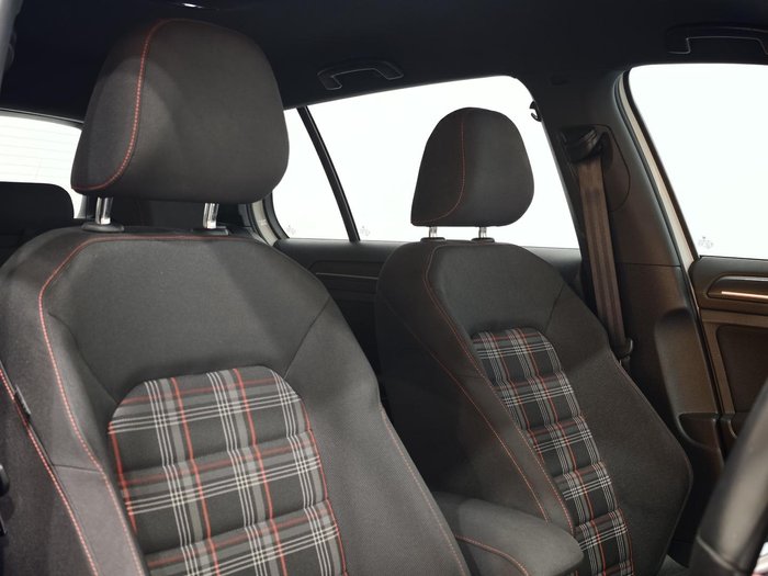 2019 Volkswagen Golf GTI