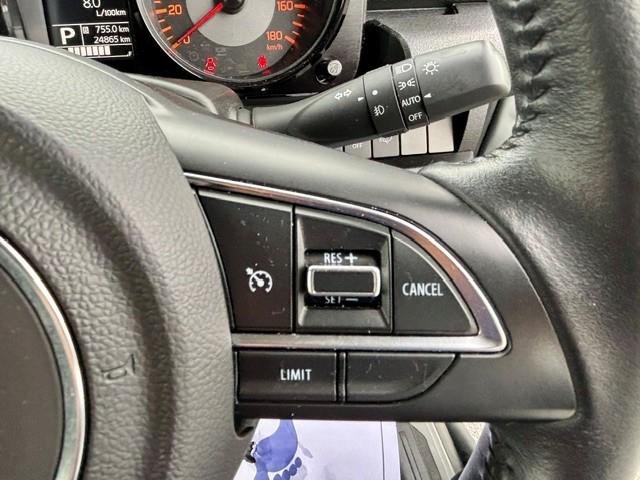 2022 Suzuki Jimny GLX