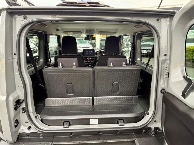 2022 Suzuki Jimny GLX
