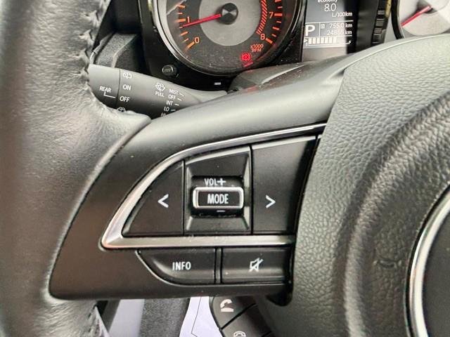 2022 Suzuki Jimny GLX