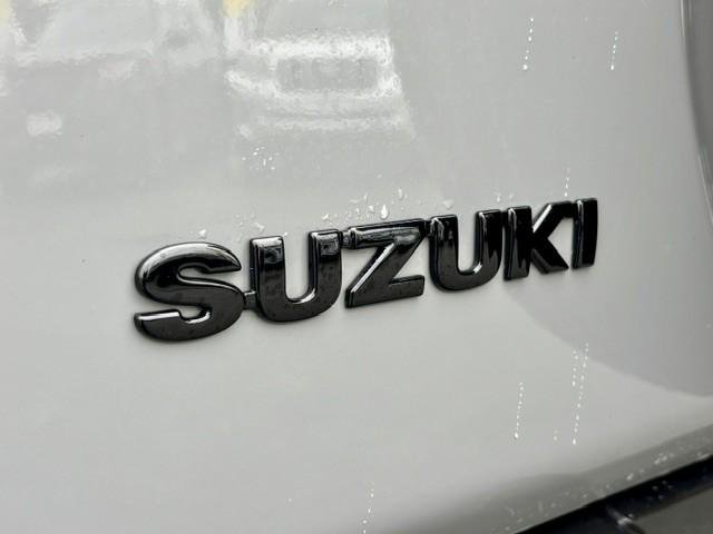 2022 Suzuki Jimny GLX