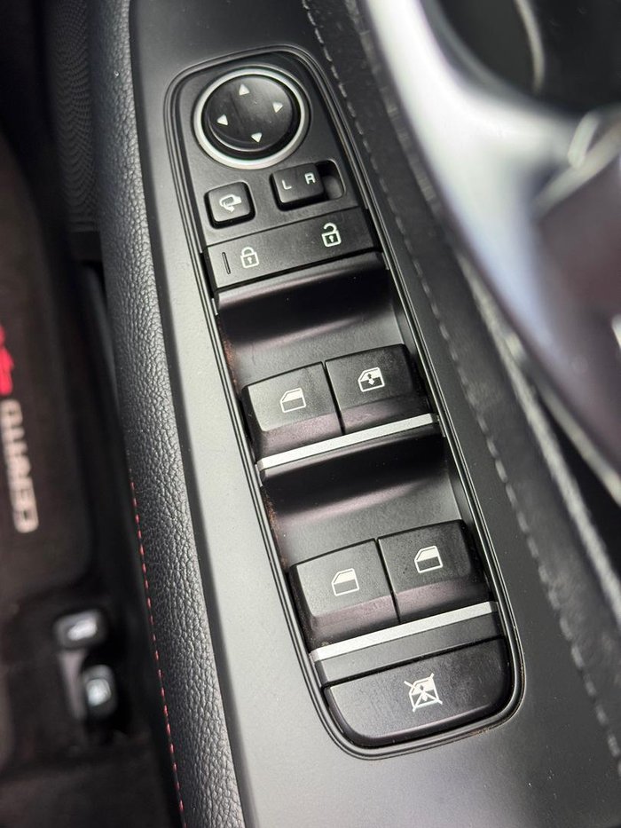 2020 Kia Cerato GT BD MY21 GREY