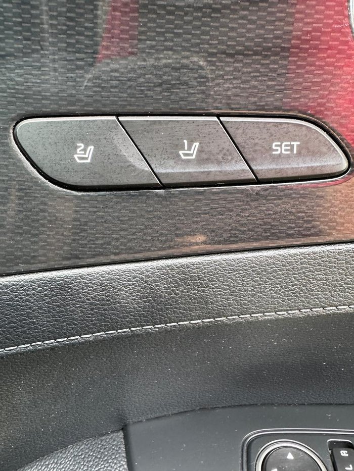 2020 Kia Cerato GT BD MY21 GREY