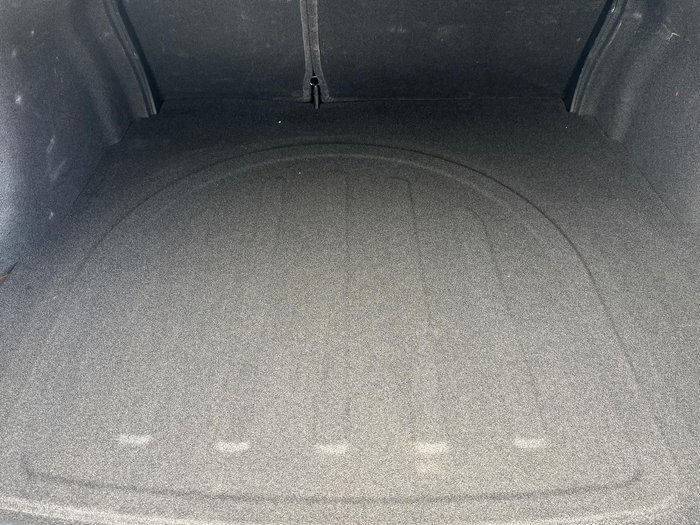 2020 Kia Cerato GT BD MY21 GREY