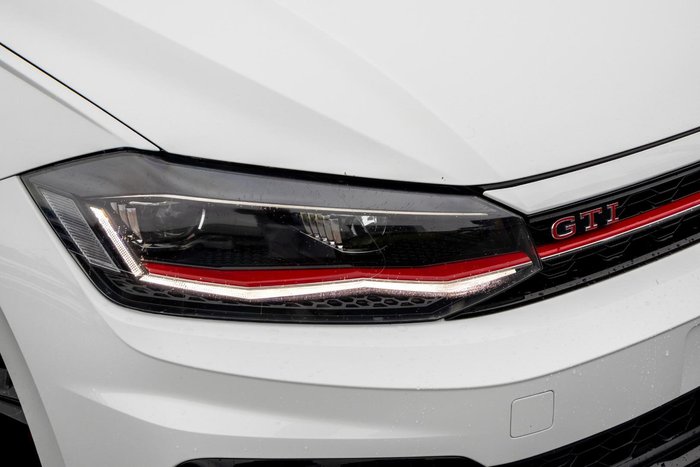 2021 Volkswagen Polo GTI