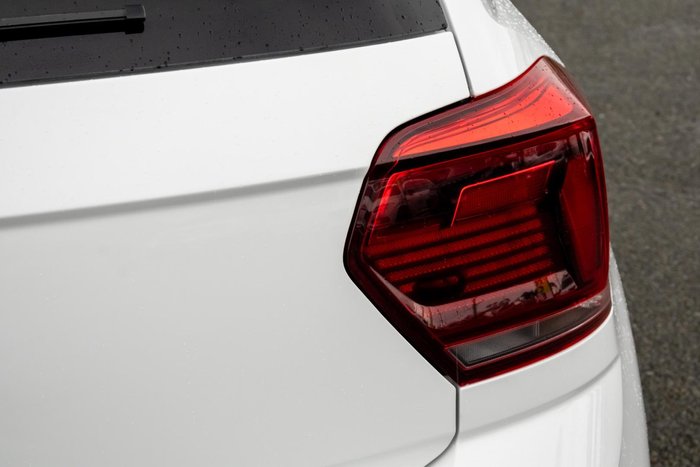 2021 Volkswagen Polo GTI