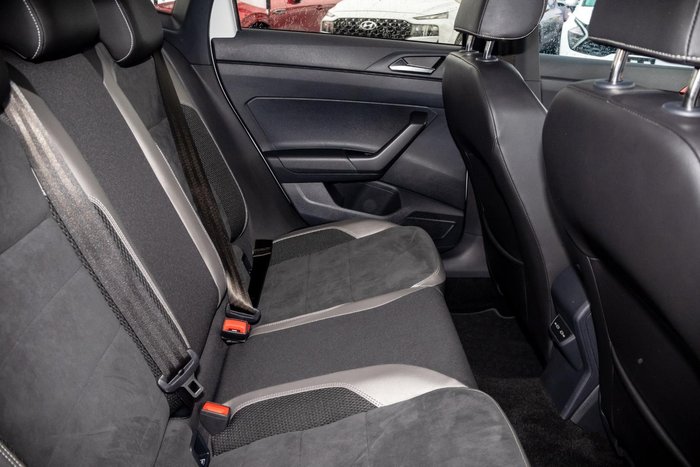 2021 Volkswagen Polo GTI