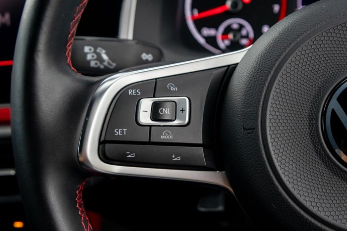 2021 Volkswagen Polo GTI