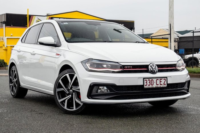 2021 Volkswagen Polo
