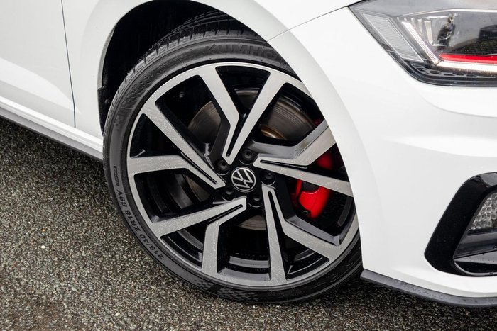 2021 Volkswagen Polo GTI