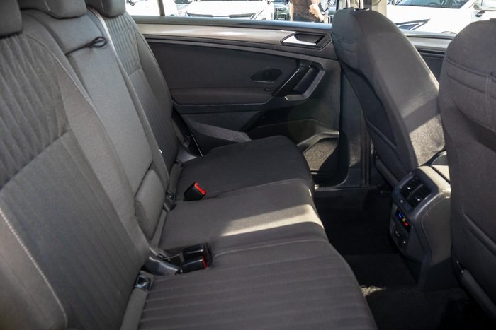 2023 Volkswagen Tiguan 110TSI Life Allspace