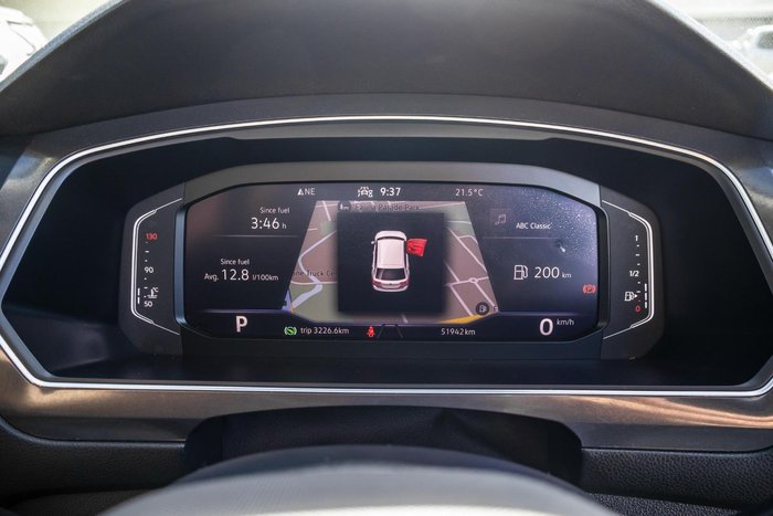2023 Volkswagen Tiguan 110TSI Life Allspace