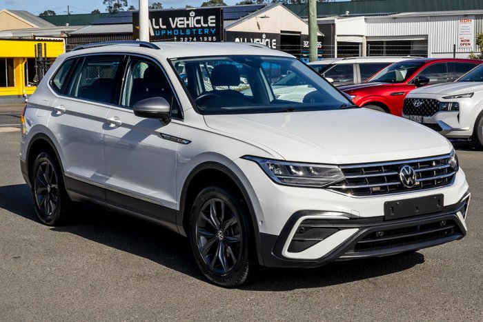 2023 Volkswagen Tiguan 110TSI Life Allspace