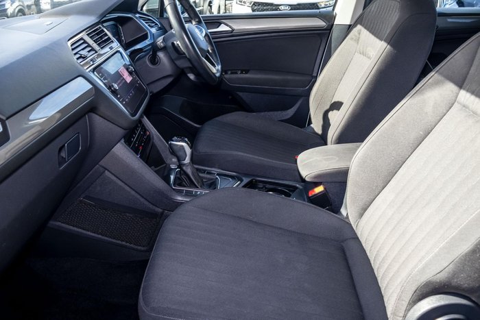 2023 Volkswagen Tiguan 110TSI Life Allspace
