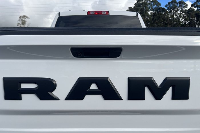 2020 RAM 1500 Express