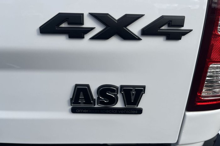 2020 RAM 1500 Express