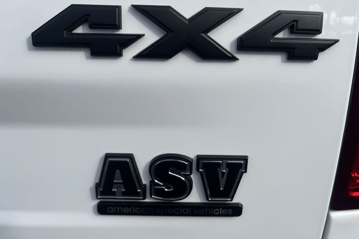 2020 RAM 1500 Express