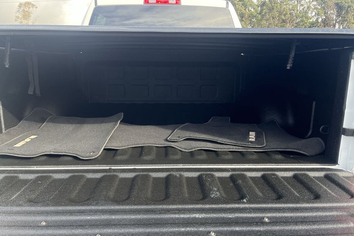 2020 RAM 1500 Express