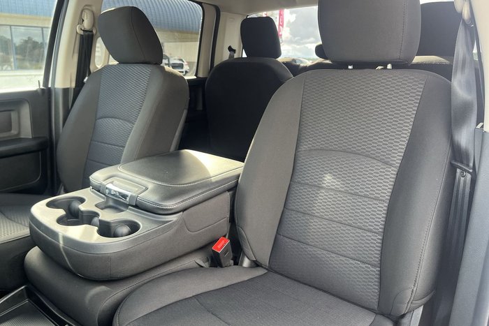 2020 RAM 1500 Express