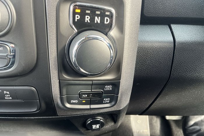 2020 RAM 1500 Express