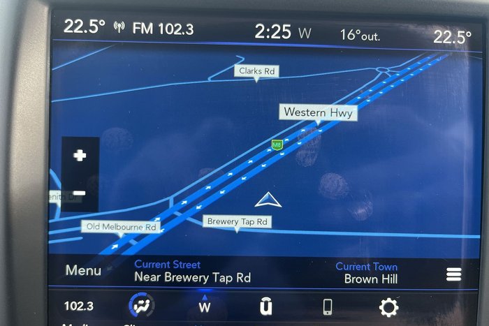 2020 RAM 1500 Express