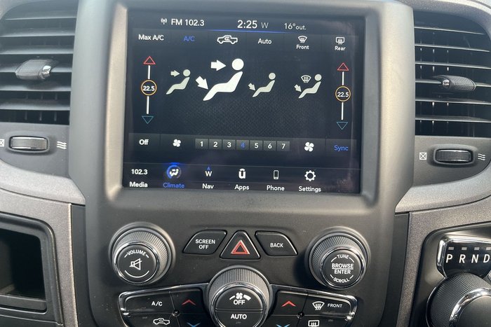 2020 RAM 1500 Express