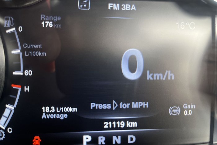 2020 RAM 1500 Express