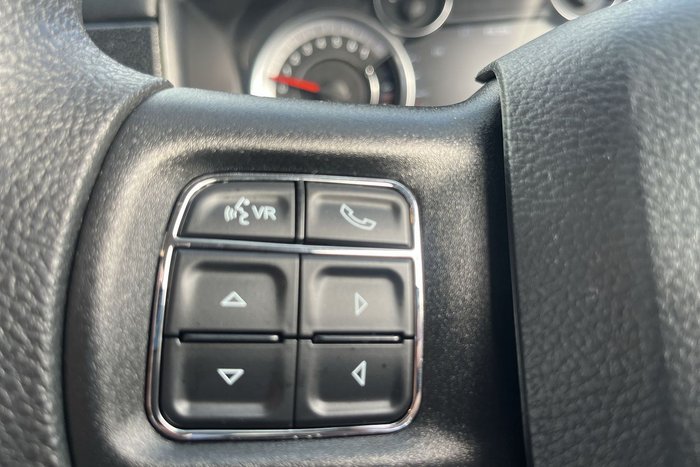 2020 RAM 1500 Express