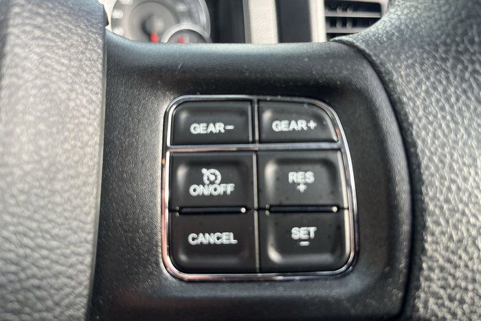 2020 RAM 1500 Express