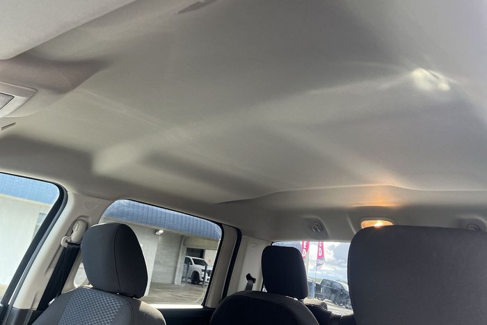 2020 RAM 1500 Express