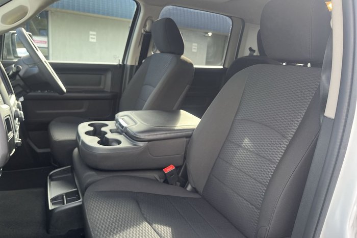 2020 RAM 1500 Express