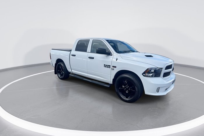 2020 RAM 1500 Express