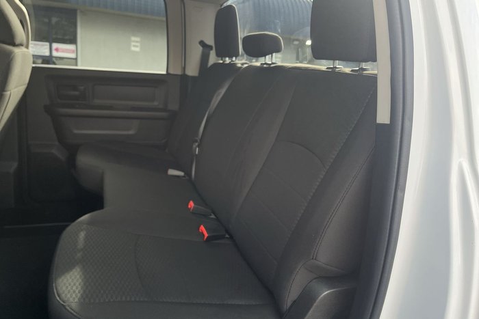 2020 RAM 1500 Express