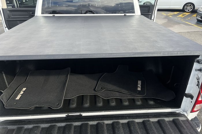 2020 RAM 1500 Express
