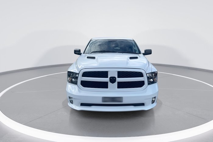 2020 RAM 1500 Express