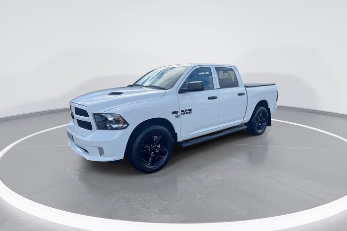 2020 RAM 1500 Express