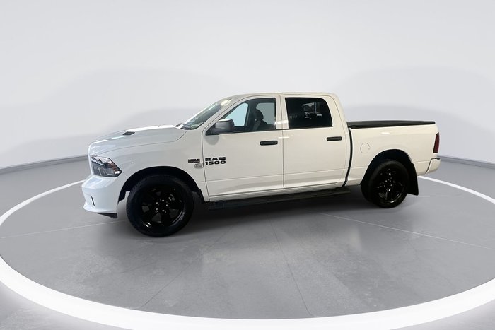 2020 RAM 1500 Express