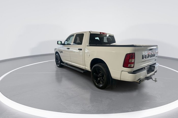 2020 RAM 1500 Express