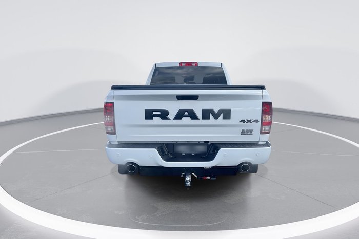 2020 RAM 1500 Express