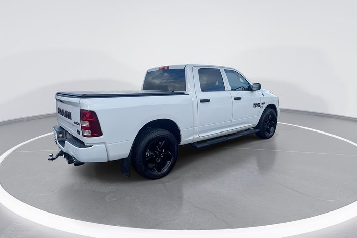 2020 RAM 1500 Express