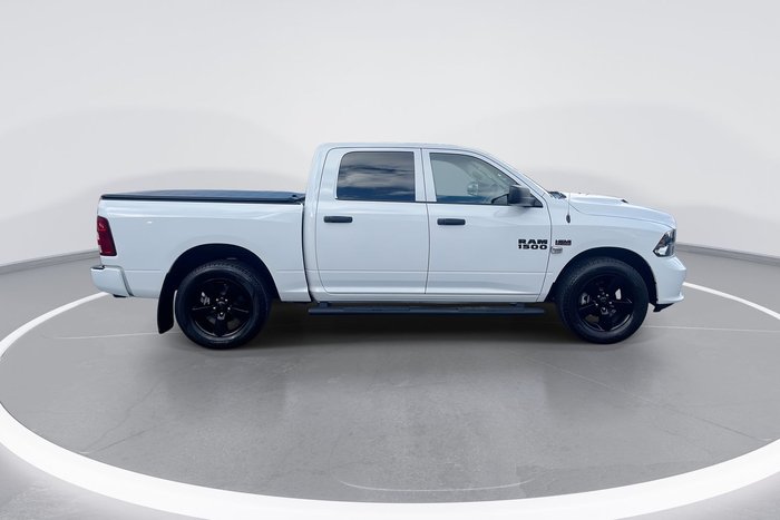 2020 RAM 1500 Express