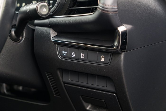 2023 Mazda 3 G20 Evolve