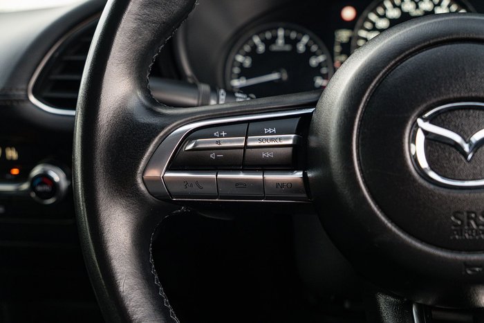 2023 Mazda 3 G20 Evolve
