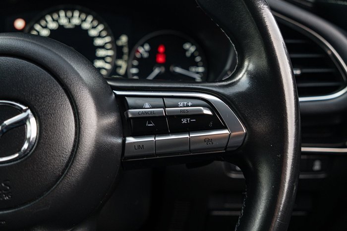 2023 Mazda 3 G20 Evolve