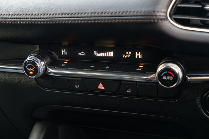 2023 Mazda 3 G20 Evolve