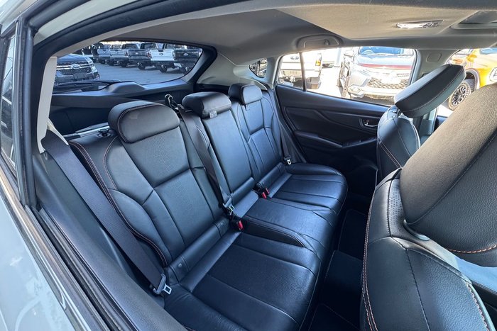 2018 Subaru XV 2.0i-S
