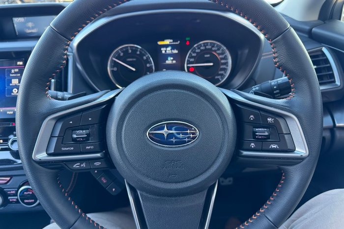 2018 Subaru XV 2.0i-S